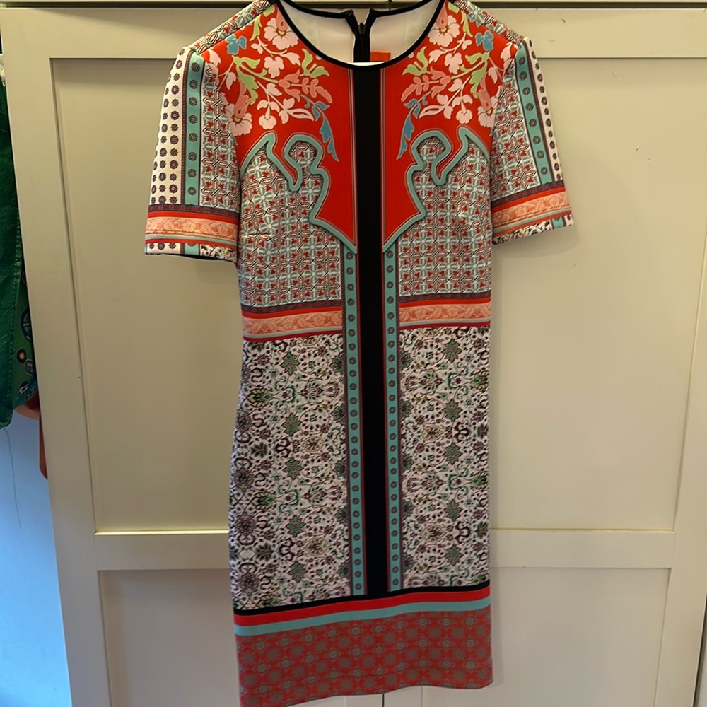 Clover canyon dress